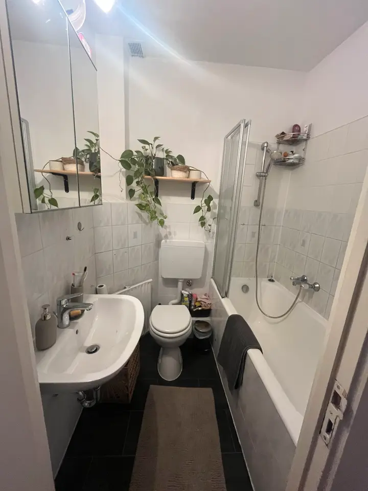 2 Zimmer Wohnung mit 43 m² in Hamburg – Bild 7