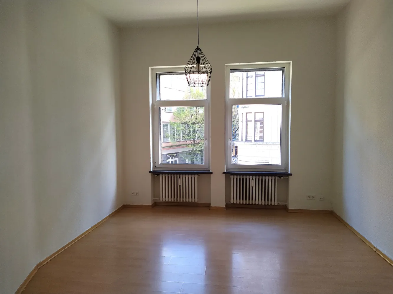 4 Zimmer Wohnung mit 145 m² in Braunschweig – Bild 5