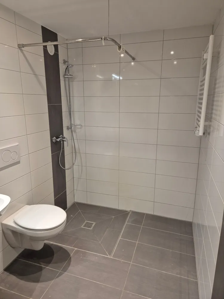 3 Zimmer Wohnung mit 85 m² in Mannheim – Bild 12