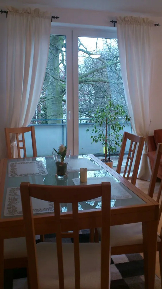 2 Zimmer Wohnung mit 60 m² in Hamburg – Bild 9
