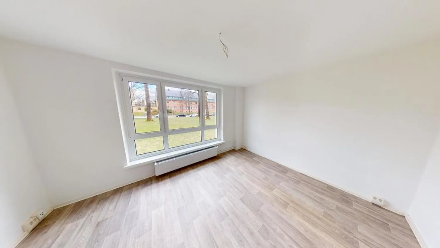 2 Zimmer Wohnung mit 56 m² in Chemnitz – Bild 4