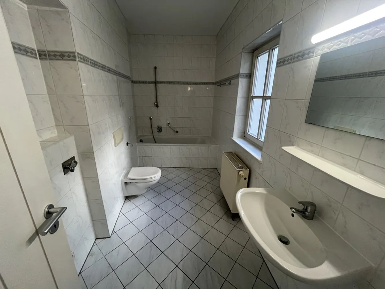 3 Zimmer Wohnung mit 104 m² in Passau – Bild 4