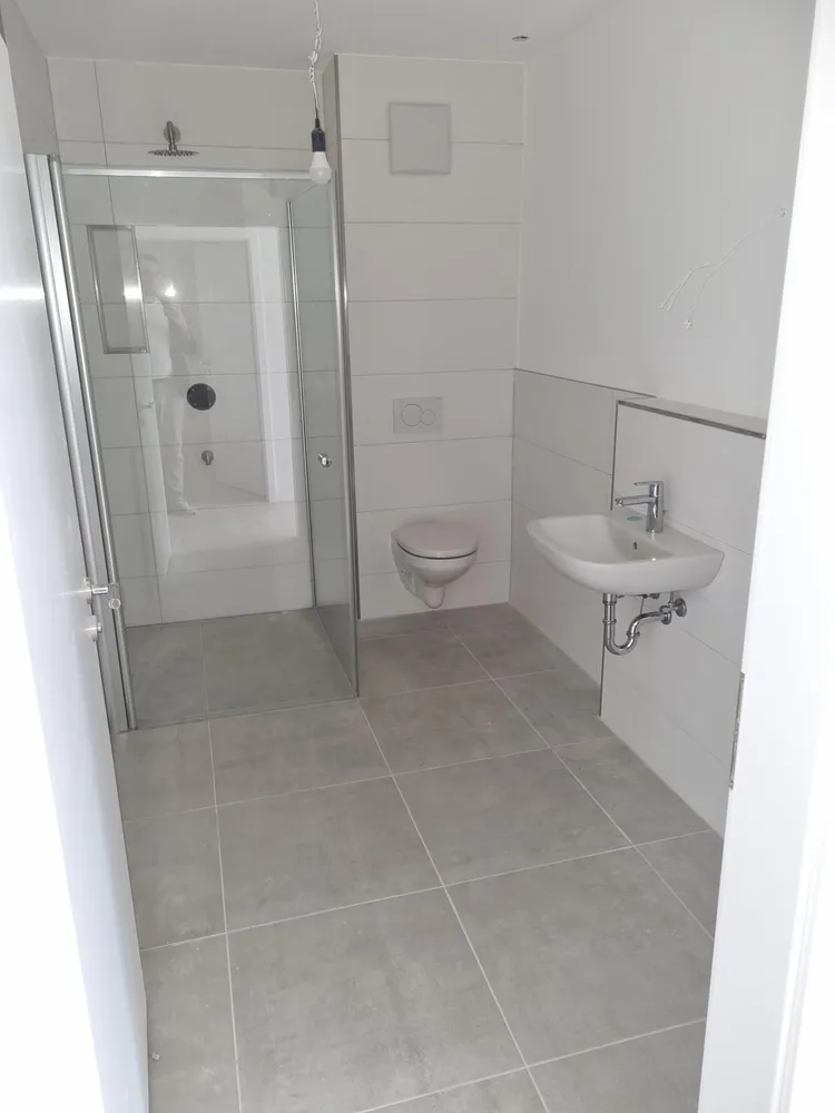 3 Zimmer Wohnung mit 75 m² in Mannheim – Bild 6