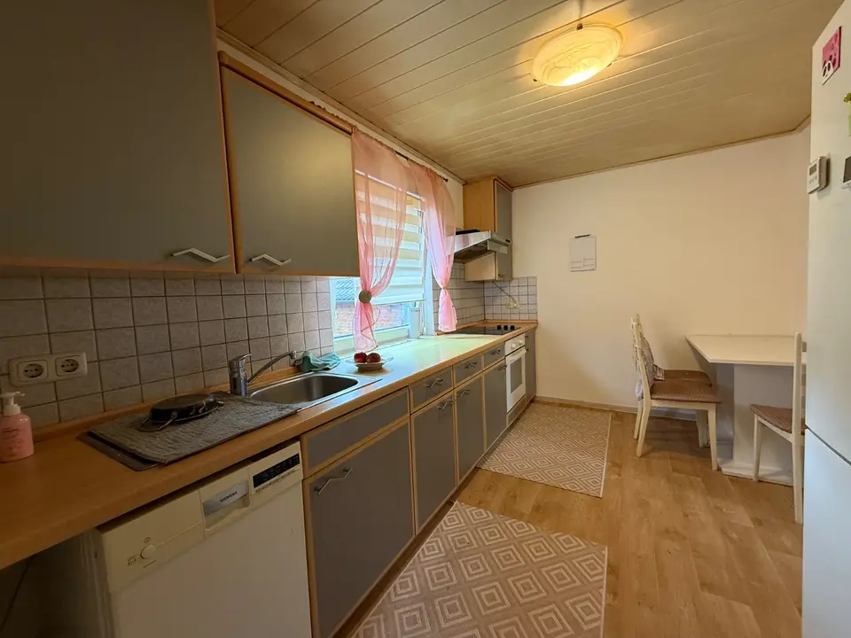 2 Zimmer Wohnung mit 49 m² in Verden (Aller) – Bild 3