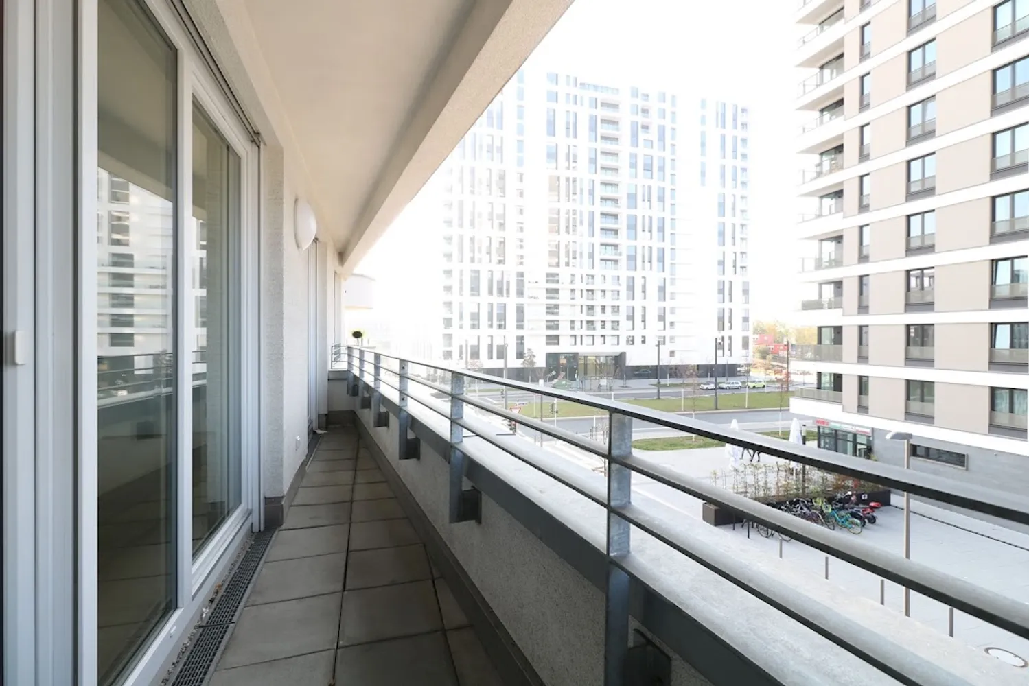 3 room apartment with 95 m² in Frankfurt am Main – Photo 5