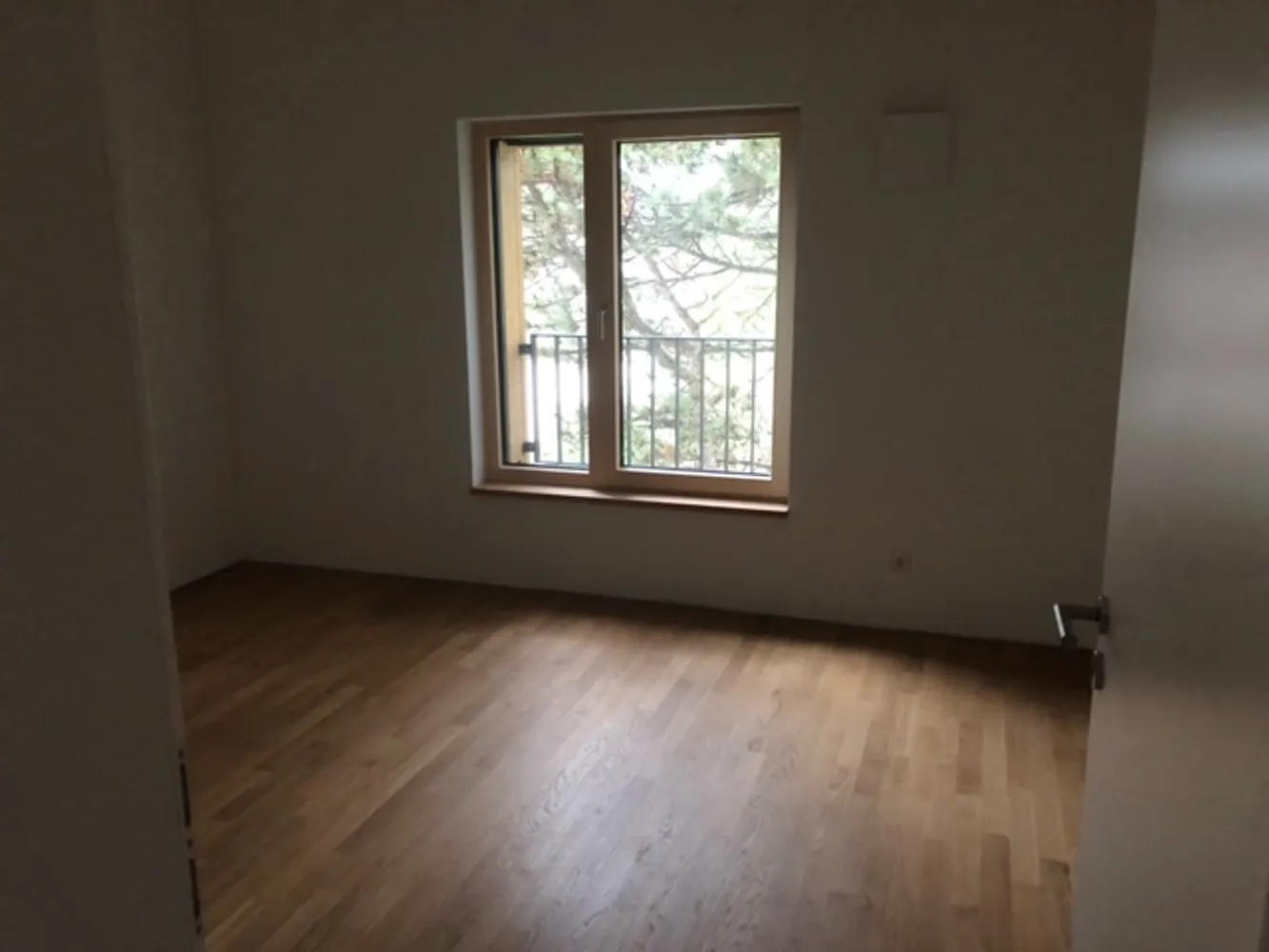 3 Zimmer Wohnung mit 117 m² in München – Bild 4