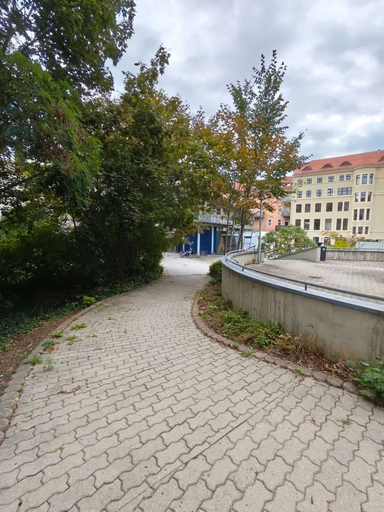 1 Zimmer Wohnung mit 40 m² in Bautzen – Bild 11