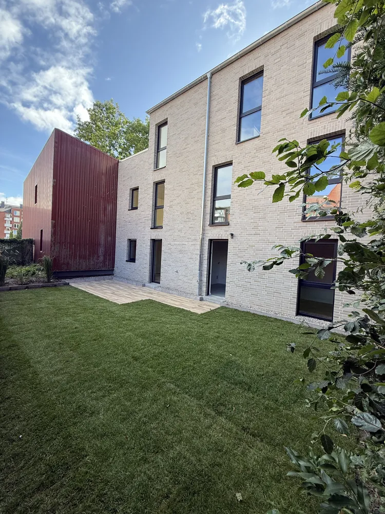 2 Zimmer Wohnung mit 56 m² in Kiel – Bild 12