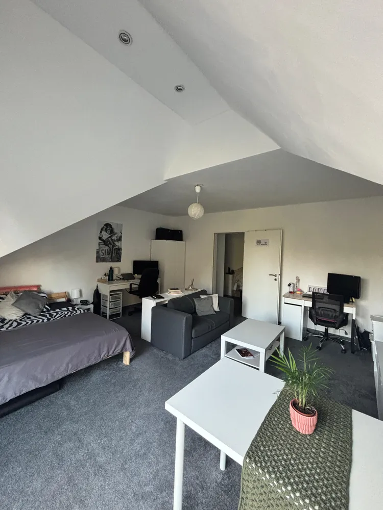1 Zimmer Wohnung mit 50 m² in Essen – Bild 4