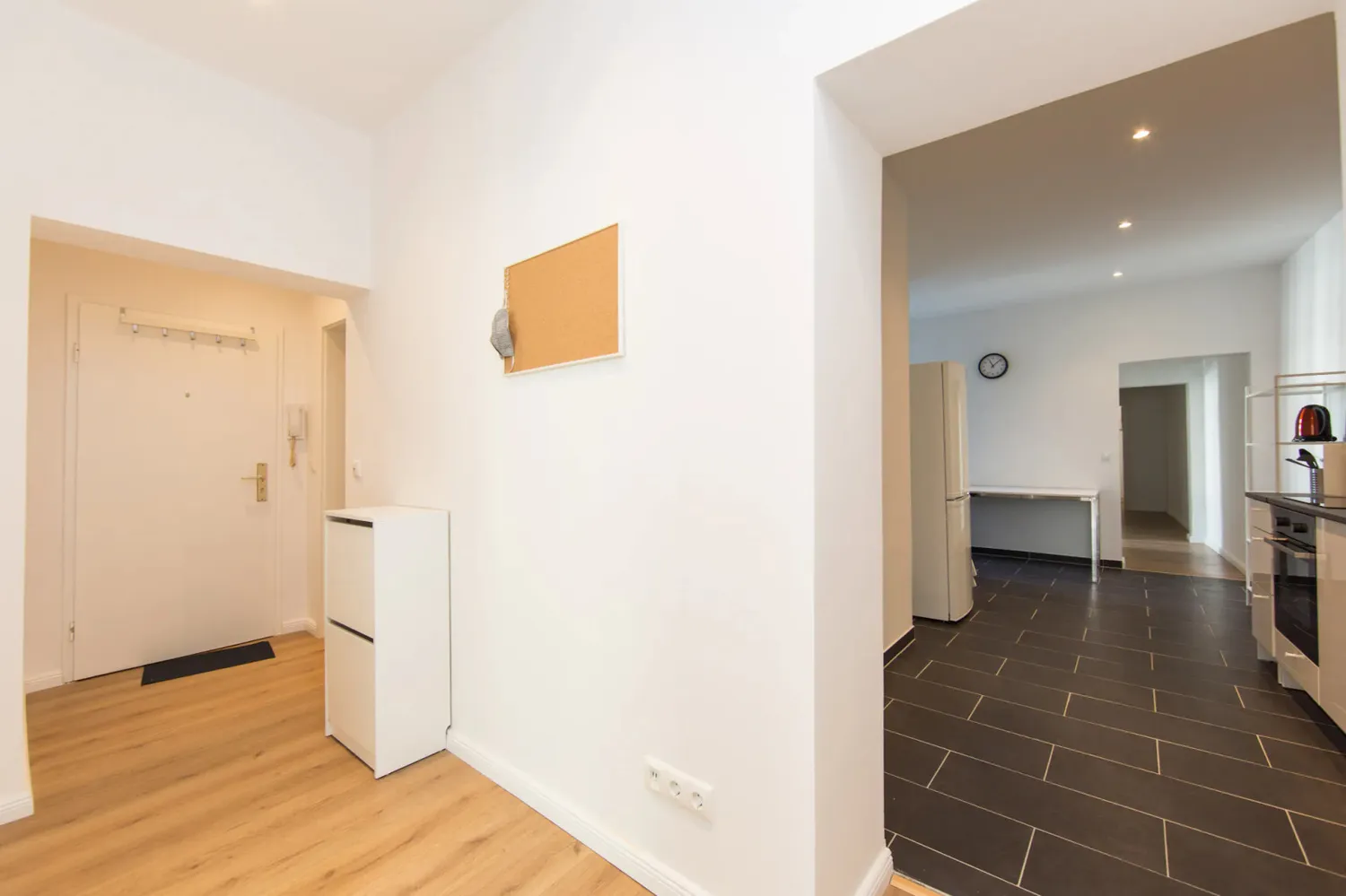 WG-Zimmer mit 10 m² in Berlin – Bild 3