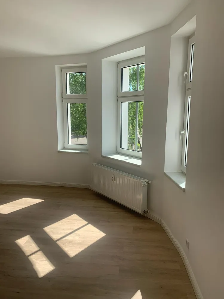 2 room apartment with 47 m² in Luckenwalde – Photo 10