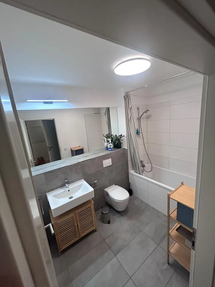 2 Zimmer Wohnung mit 51 m² in Berlin – Bild 6