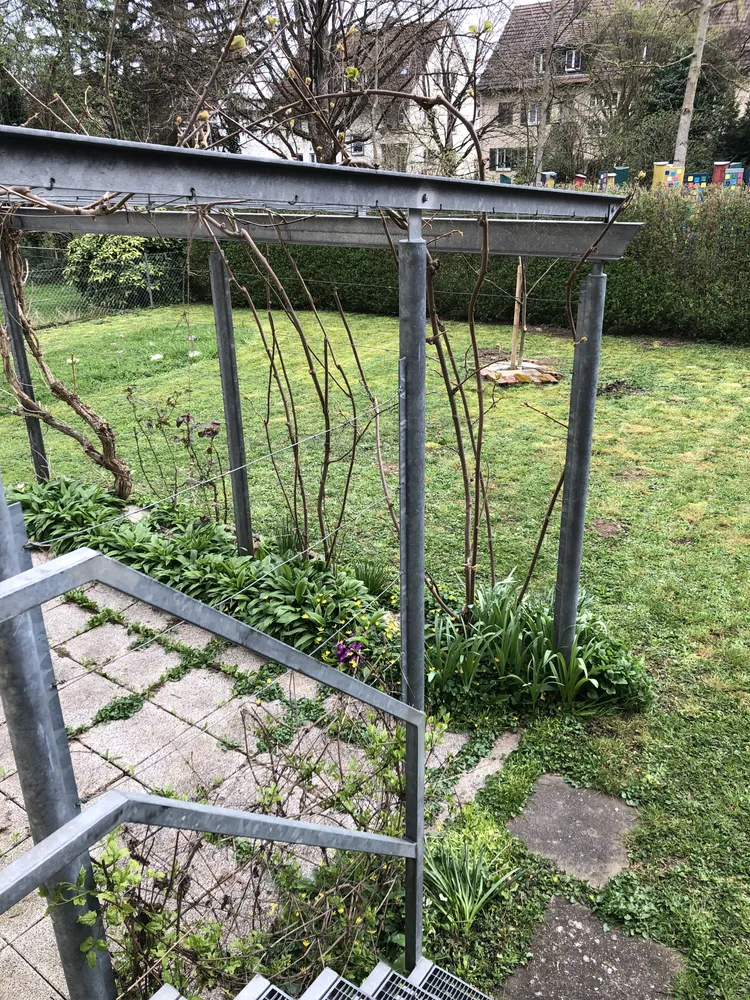 3 Zimmer Wohnung mit 91 m² in Fellbach – Bild 5