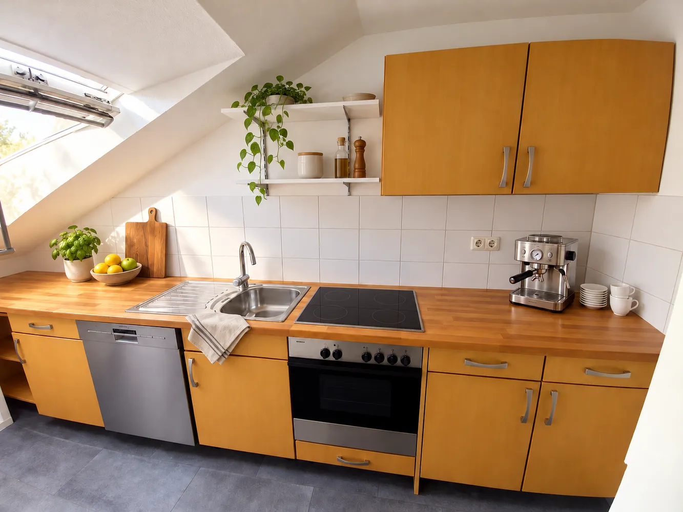 3 Zimmer Wohnung mit 67 m² in Wuppertal – Bild 8
