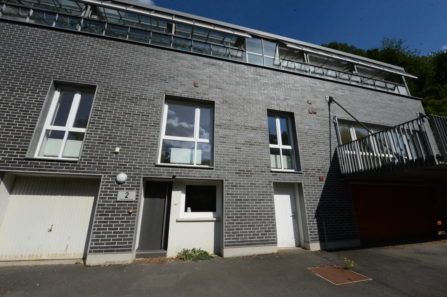 4 Zimmer Wohnung mit 157 m² in Idar-Oberstein – Bild 11