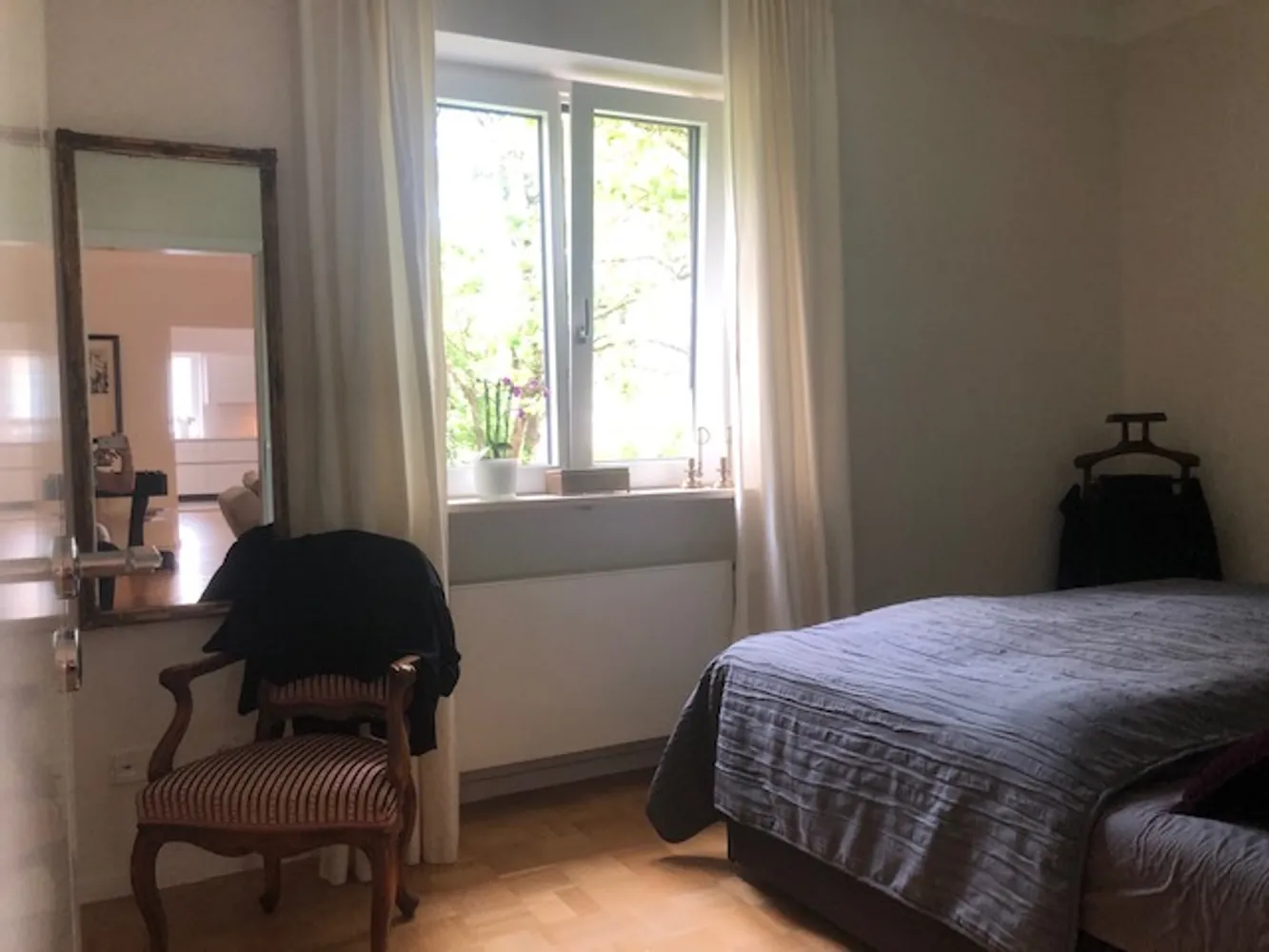 5 Zimmer Wohnung mit 140 m² in München – Bild 9