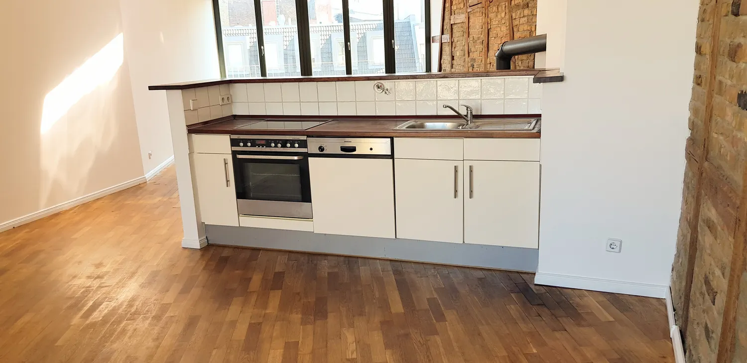 3 Zimmer Wohnung mit 99 m² in Berlin – Bild 9