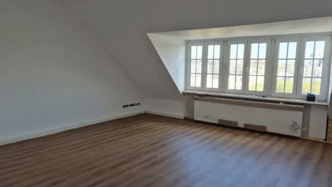 3 Zimmer Wohnung mit 98 m² in Bonn – Bild 2