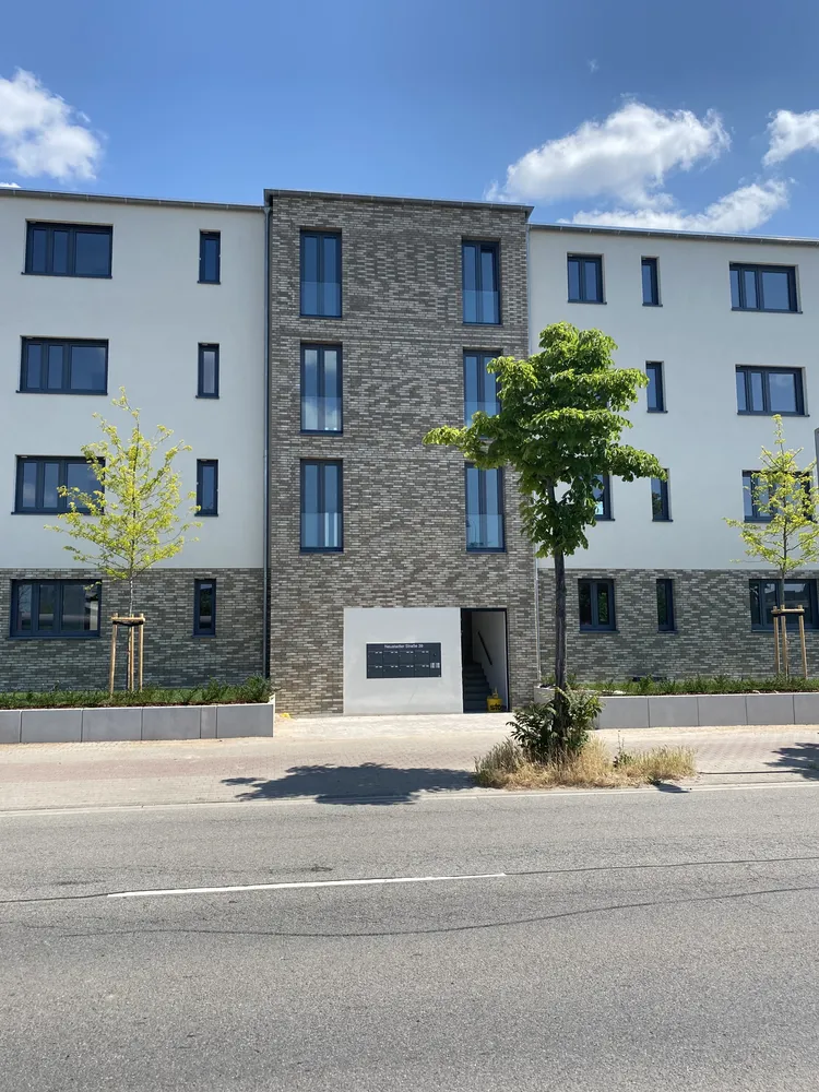 2 Zimmer Wohnung mit 64 m² in Mannheim – Bild 3