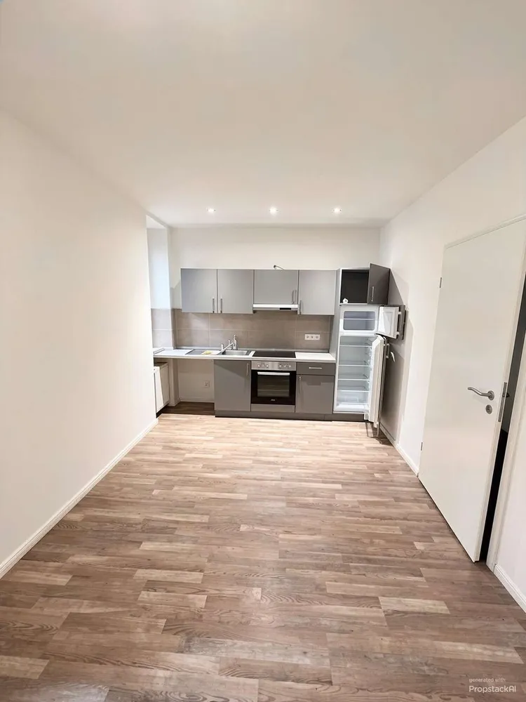 3 Zimmer Wohnung mit 67 m² in Dortmund – Bild 3