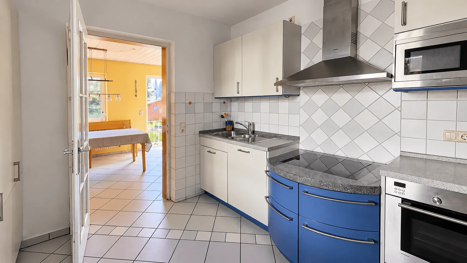 10 Zimmer Haus mit 190 m² in Esslingen am Neckar – Bild 9