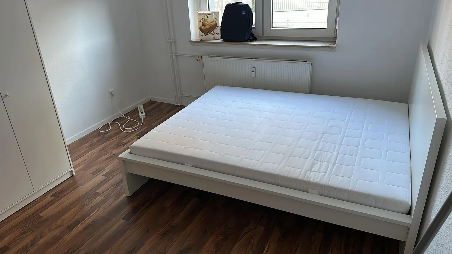 2 room apartment with 34 m² in Frankfurt am Main – Photo 3