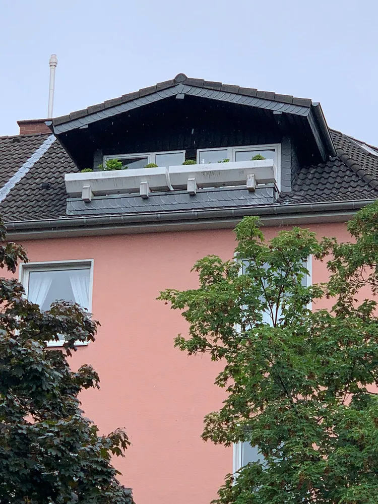 2 Zimmer Wohnung mit 60 m² in Köln – Bild 10