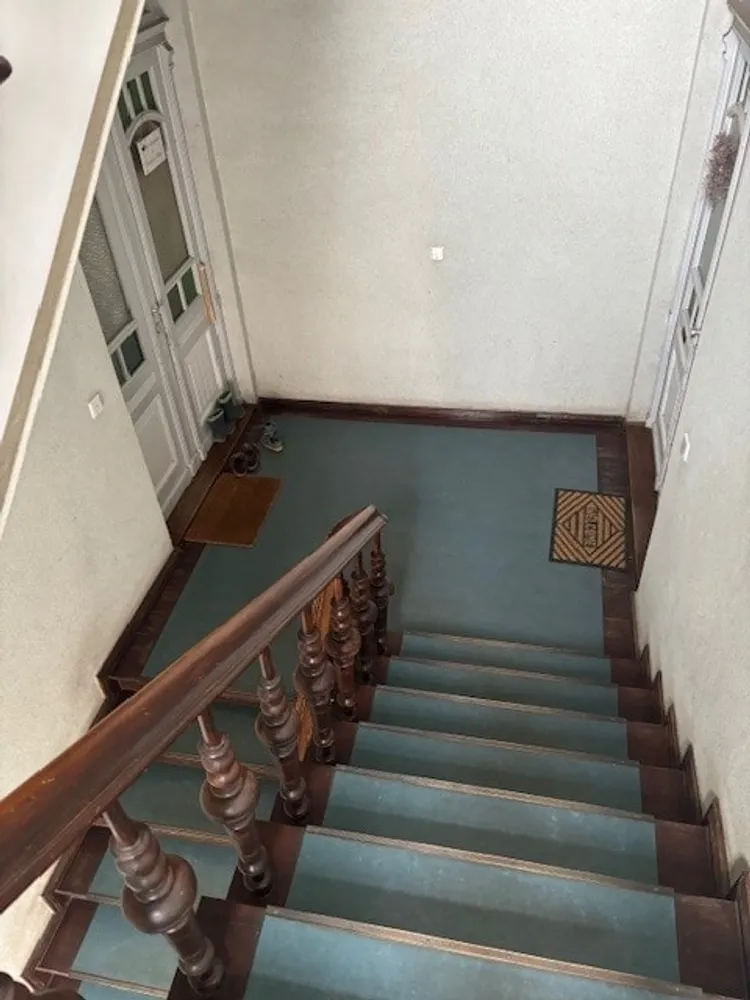 2 Zimmer Wohnung mit 58 m² in Halle (Saale) – Bild 3