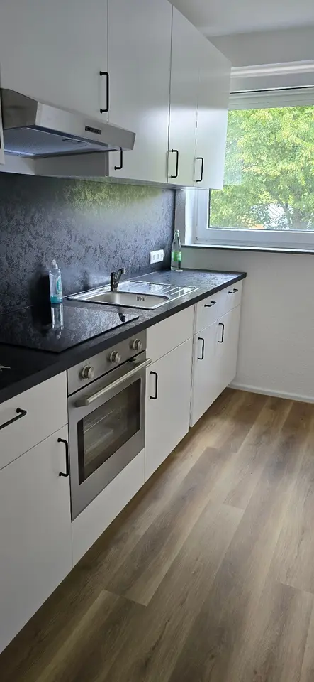 3 Zimmer Wohnung mit 68 m² in Bremen – Bild 2