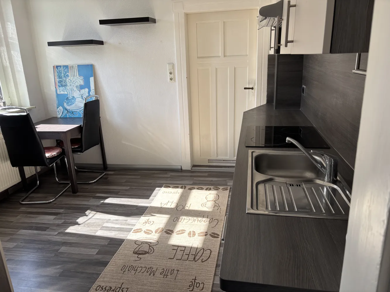 2 room apartment with 55 m² in Chemnitz – Photo 10