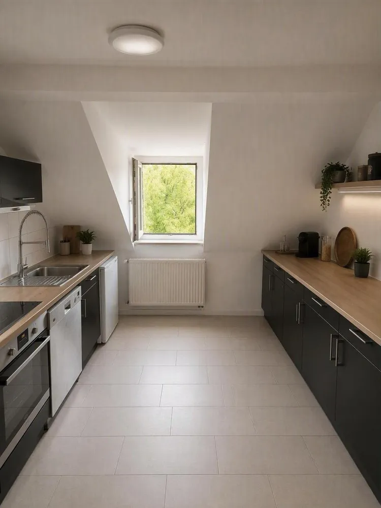 5 Zimmer Wohnung mit 108 m² in Hagen – Bild 9