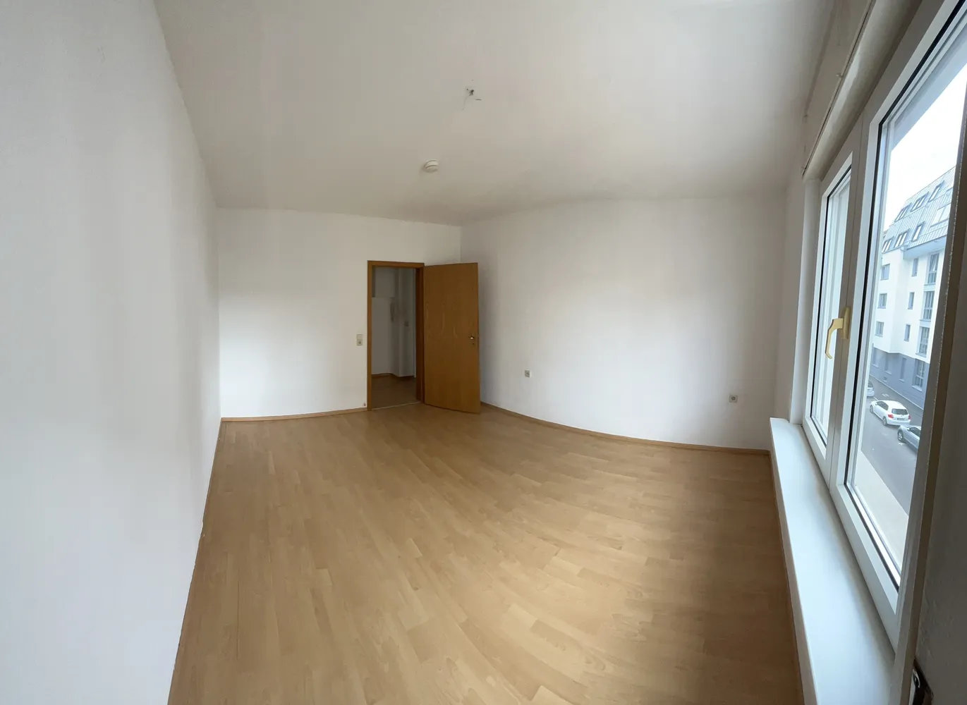 3 Zimmer Wohnung mit 66 m² in Stuttgart – Bild 4