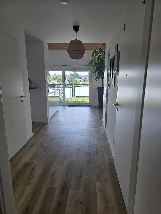 3 Zimmer Wohnung mit 110 m² in Krefeld – Bild 5