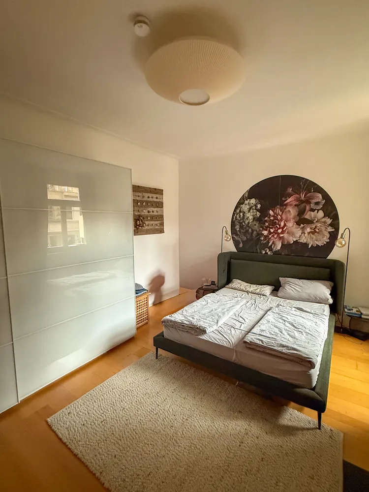 3 Zimmer Wohnung mit 85 m² in Stuttgart – Bild 8