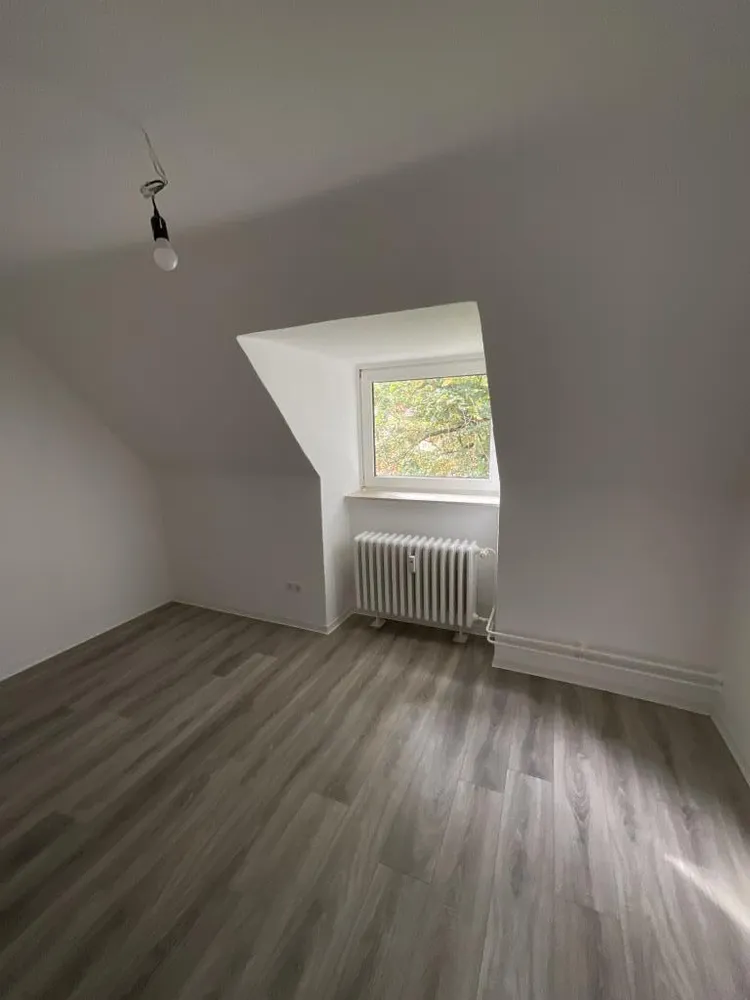 2 Zimmer Wohnung mit 43 m² in Kiel – Bild 2