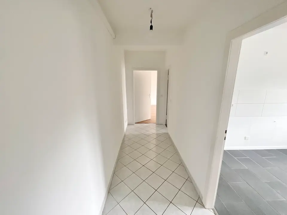 2 Zimmer Wohnung mit 59 m² in Essen – Bild 4