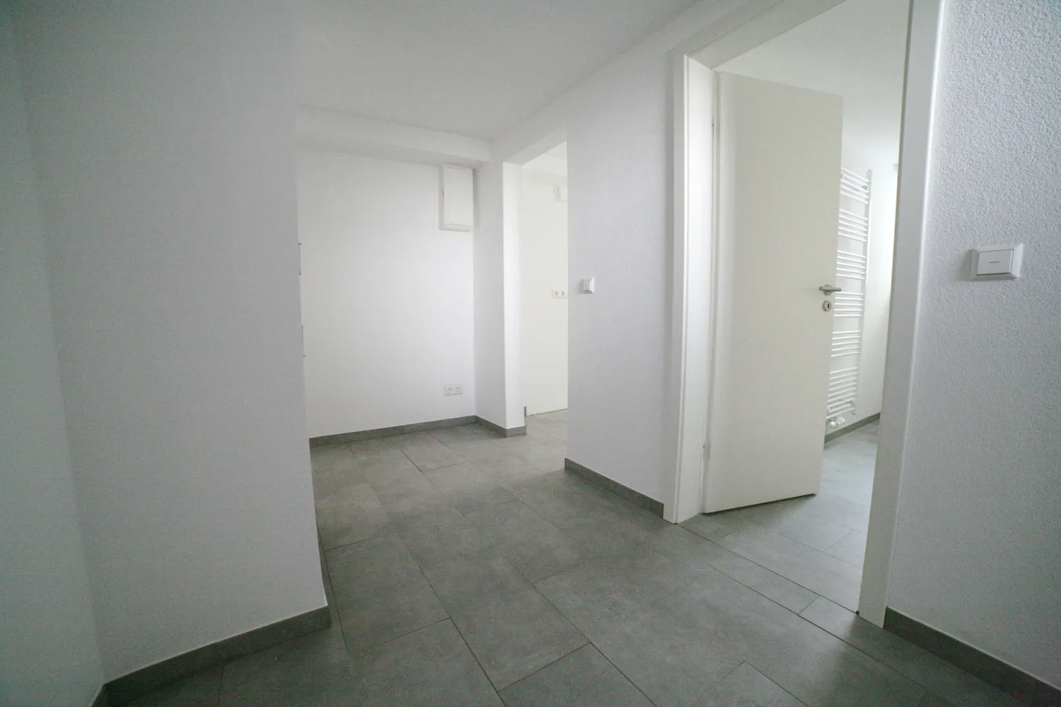 2 Zimmer Wohnung mit 35 m² in Ludwigsburg – Bild 12