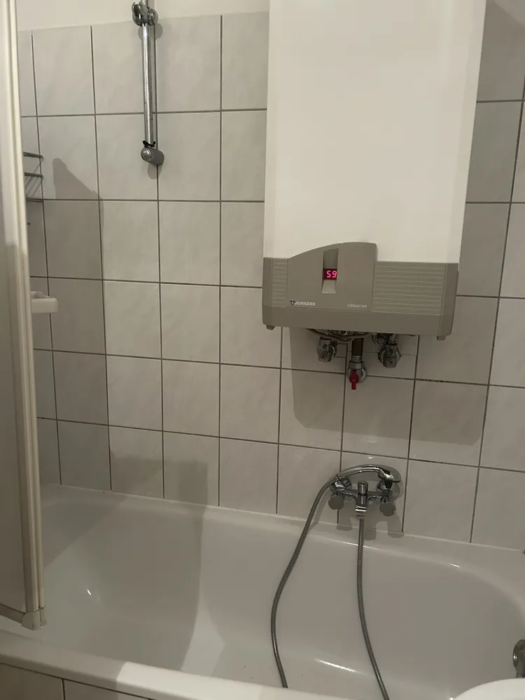 3 Zimmer Wohnung mit 53 m² in Gelsenkirchen – Bild 10