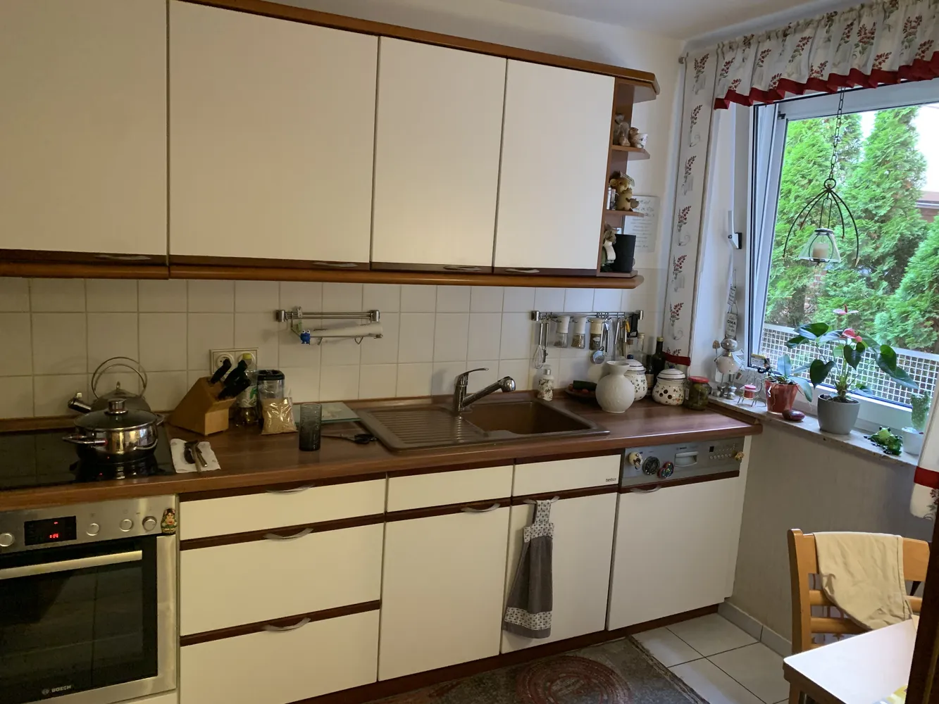 3 Zimmer Wohnung mit 93 m² in Cuxhaven – Bild 7