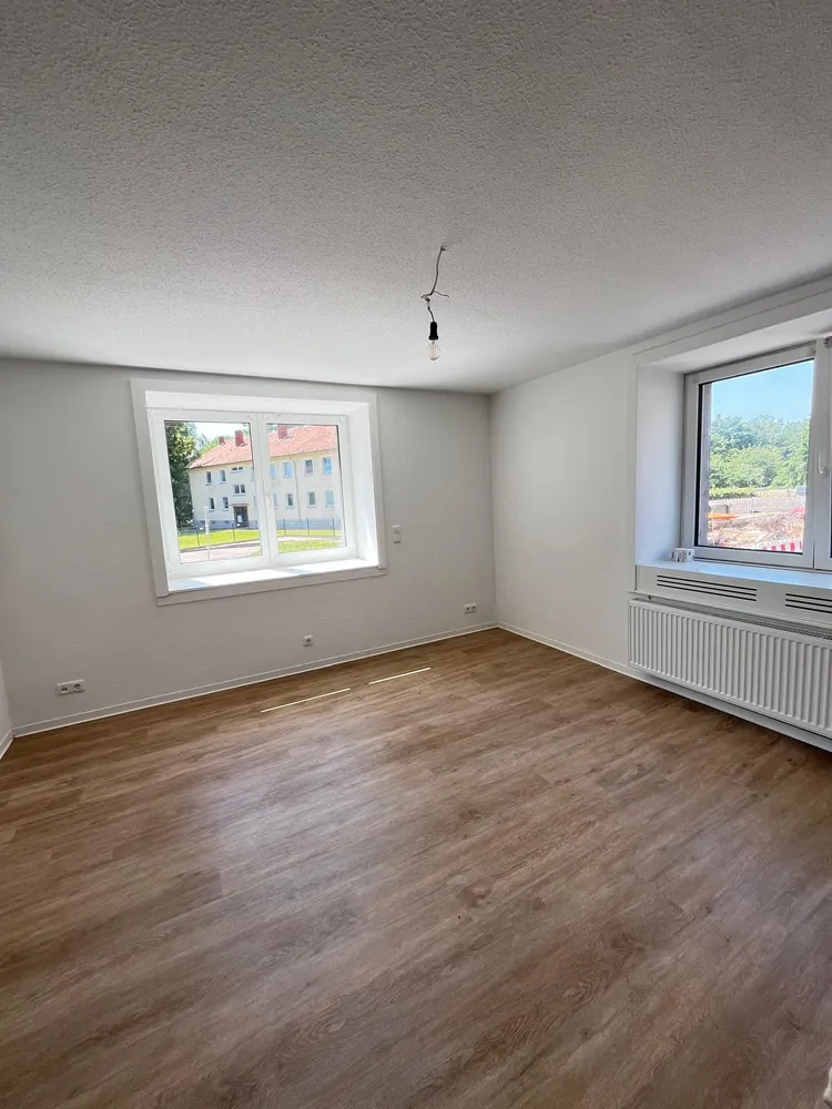2 Zimmer Wohnung mit 50 m² in Hameln – Bild 1