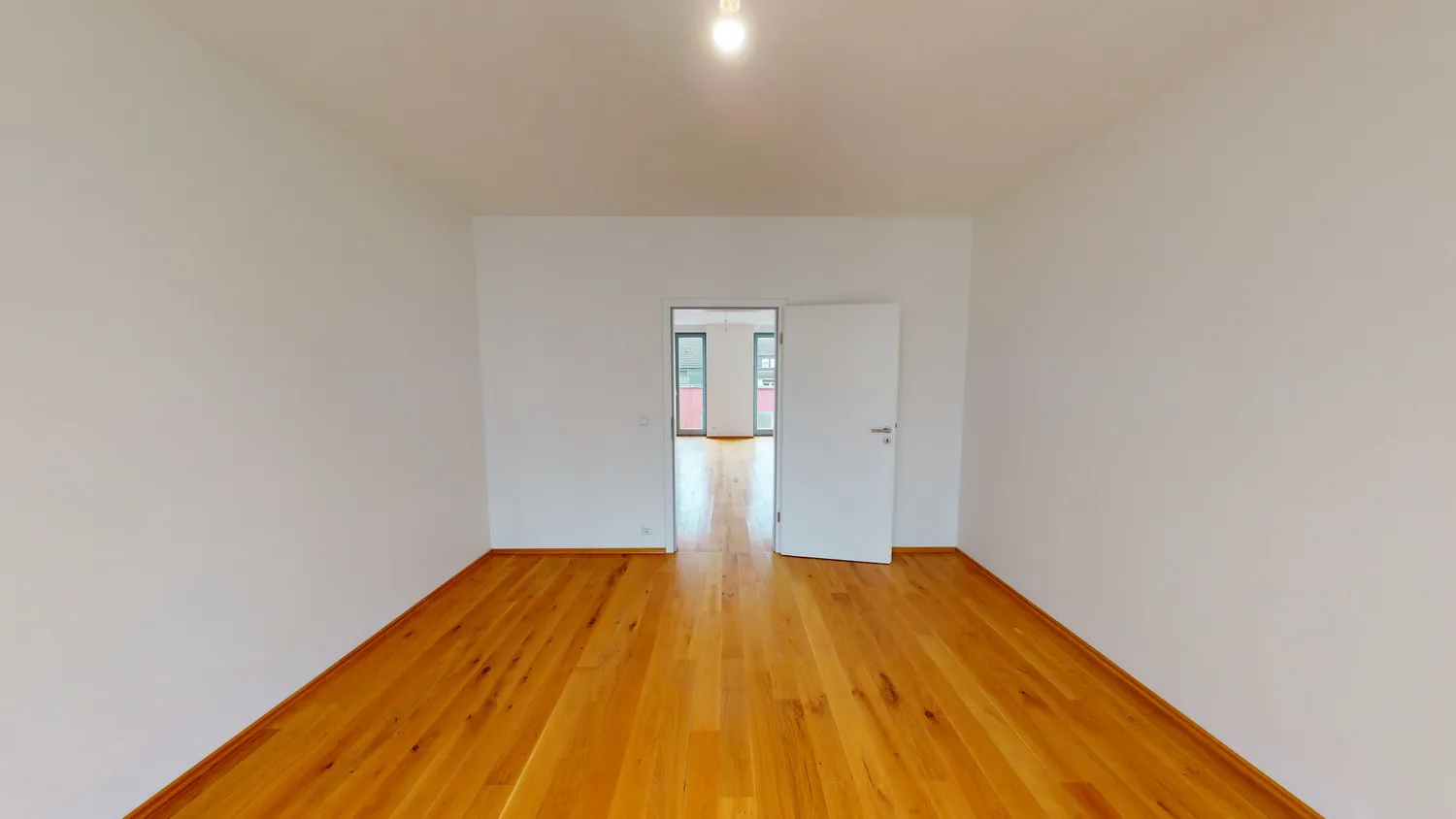 4 Zimmer Wohnung mit 135 m² in Karlsruhe – Bild 12