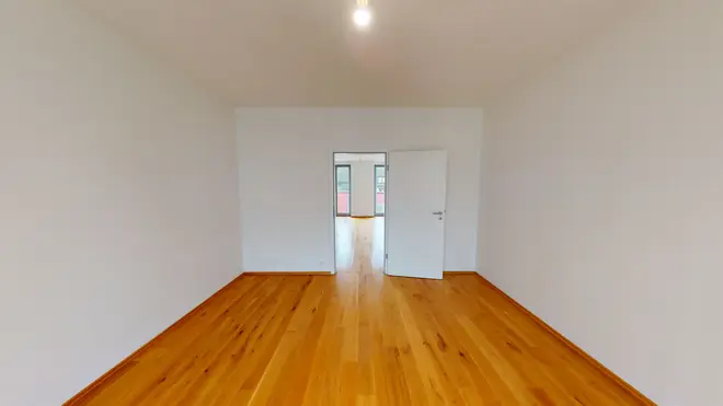 4 Zimmer Wohnung mit 135 m² in Karlsruhe – Bild 4