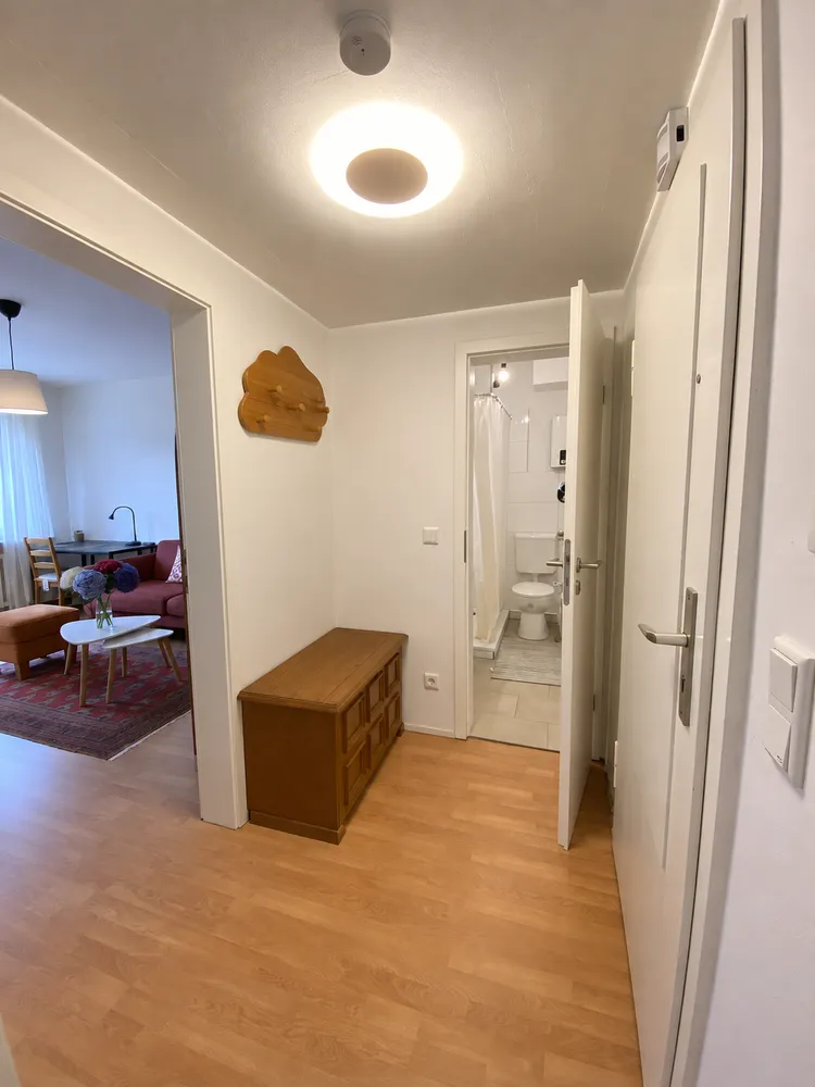 2 Zimmer Wohnung mit 49 m² in Duisburg – Bild 10