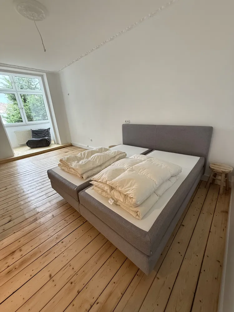 4 Zimmer Wohnung mit 116 m² in Dortmund – Bild 12