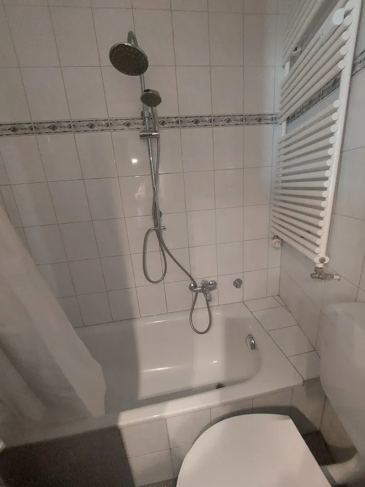 2 Zimmer Wohnung mit 60 m² in München – Bild 5