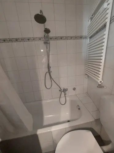 2 Zimmer Wohnung mit 60 m² in München – Bild 5
