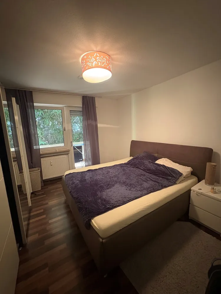 2 Zimmer Wohnung mit 60 m² in Wiesbaden – Bild 5