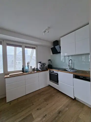 3 Zimmer Wohnung mit 155 m² in Frankfurt am Main – Bild 3