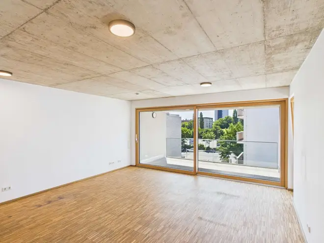 2 room apartment with 50 m² in Cologne – Photo 3