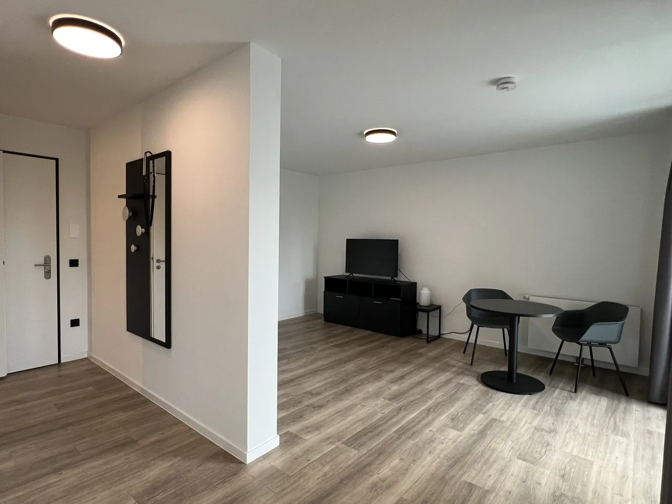 2 Zimmer Wohnung mit 54 m² in Hamburg – Bild 7